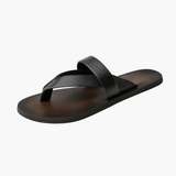 Isolio™ - Minimalistyczne Sandały Męskie