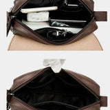 Jeppe™ - Essentiel Slingtaske