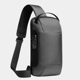 Jonas™ - Kompaktowa Minimalistyczna Torebka na Ramię