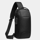 Jonas™ - Kompaktowa Minimalistyczna Torebka na Ramię
