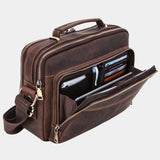 Kasper™ - Casual Crossbody Torba