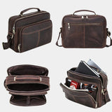 Kasper™ - Casual Crossbody Torba