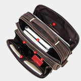 Kasper™ - Casual Crossbody Torba