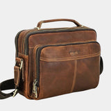 Kasper™ - Casual Crossbody Torba