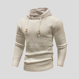 Mason - Kurtka z Kapturem Armor