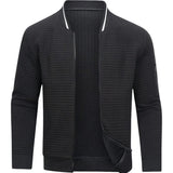 Kajetan | Lekka kurtka męska casual