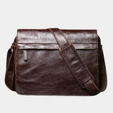 Lasse™ - Klasyczna Torba Messenger