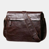 Lasse™ - Klasyczna Torba Messenger