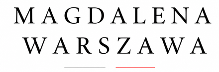 Magdalena Warszawa
