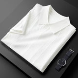 Feliks | Elegancka koszulka polo