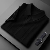 Feliks | Elegancka koszulka polo