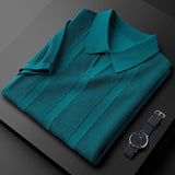 Feliks | Elegancka koszulka polo