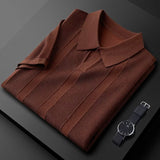 Feliks | Elegancka koszulka polo