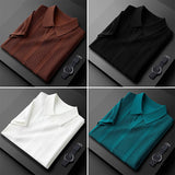 Feliks | Elegancka koszulka polo