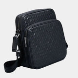 Lucio™ - Woven Shoulder Bag Heritage