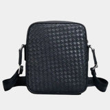 Lucio™ - Woven Shoulder Bag Heritage