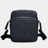 Lucio™ - Woven Shoulder Bag Heritage