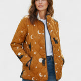 Luna™ - Quilted jacket