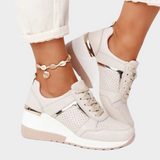 Viktorie - Ortopedyczne damskie buty