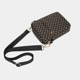 Magnus™ - Mini Torba z Vintage Wzorem