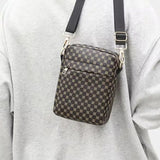 Magnus™ - Mini Torba z Vintage Wzorem