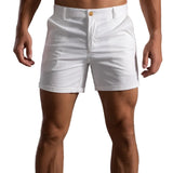 Julian | Eleganckie szorty chino
