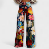 Malina - Boho Spodnie