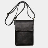 Mikkel™ - Mini Torebka Skórzana