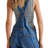 Nanna - Vintage Denim