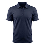 Cyprian | Wyjątkowo wygodna koszulka polo