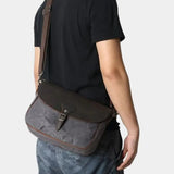 Nikolaj™ - Torba Messenger Windsor