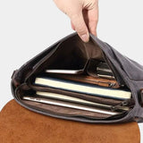 Nikolaj™ - Torba Messenger Windsor