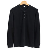Ryszard | Elegancki sweter w prążki