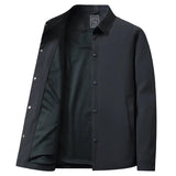 Sylwester | Elegancka kurtka wodoodporna