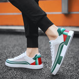 Franciszek | Eleganckie przewiewne buty
