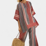 Matilde - Zestaw Oversize