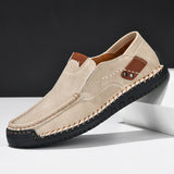 Borys | Wodoodporne buty spacerowe