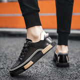 Franciszek | Eleganckie przewiewne buty
