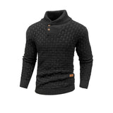 Patryk | Elegancki sweter męski