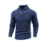 Patryk | Elegancki sweter męski