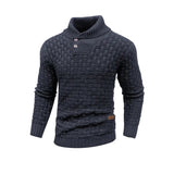 Patryk | Elegancki sweter męski