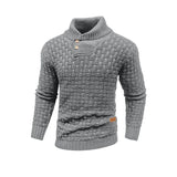 Patryk | Elegancki sweter męski