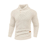 Patryk | Elegancki sweter męski