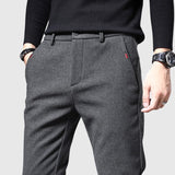 Libuše – Spodnie Remo Slim Fit