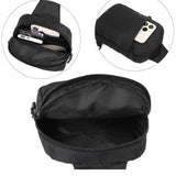Rasmus™ - Petit Brysttaske Essentiel