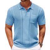 Emil | Klasyczna koszulka polo