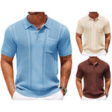 Emil | Klasyczna koszulka polo