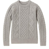 Olive a Bette's - Sweter wędkarski