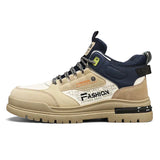 Libuše - Modne męskie sneakersy