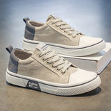 Zenon | Eleganckie sneakersy